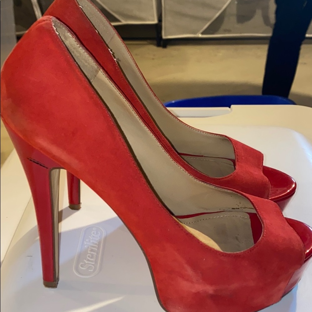 ALDO heels - Picture 3 of 5